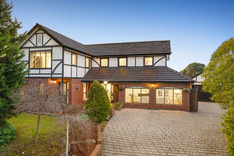 7 Viewmont Court, Doncaster East VIC 3109