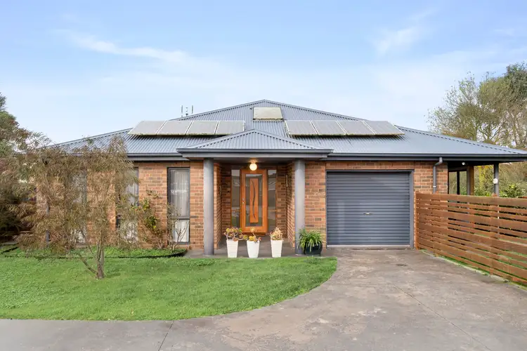 Main view of Homely house listing, 2/4 Nankivell Street, Colac VIC 3250