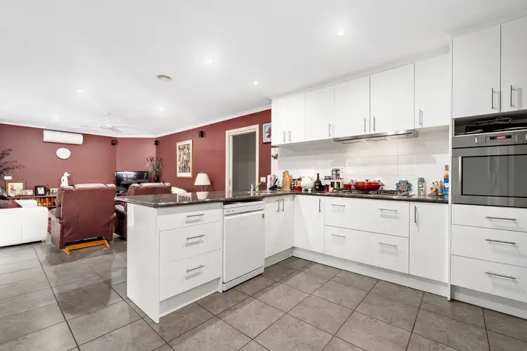 Second view of Homely house listing, 2/4 Nankivell Street, Colac VIC 3250