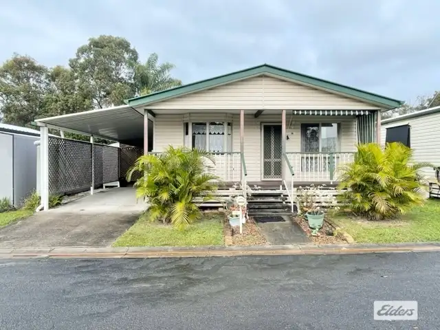 14/208 Elizabeth Street, Urangan QLD 4655