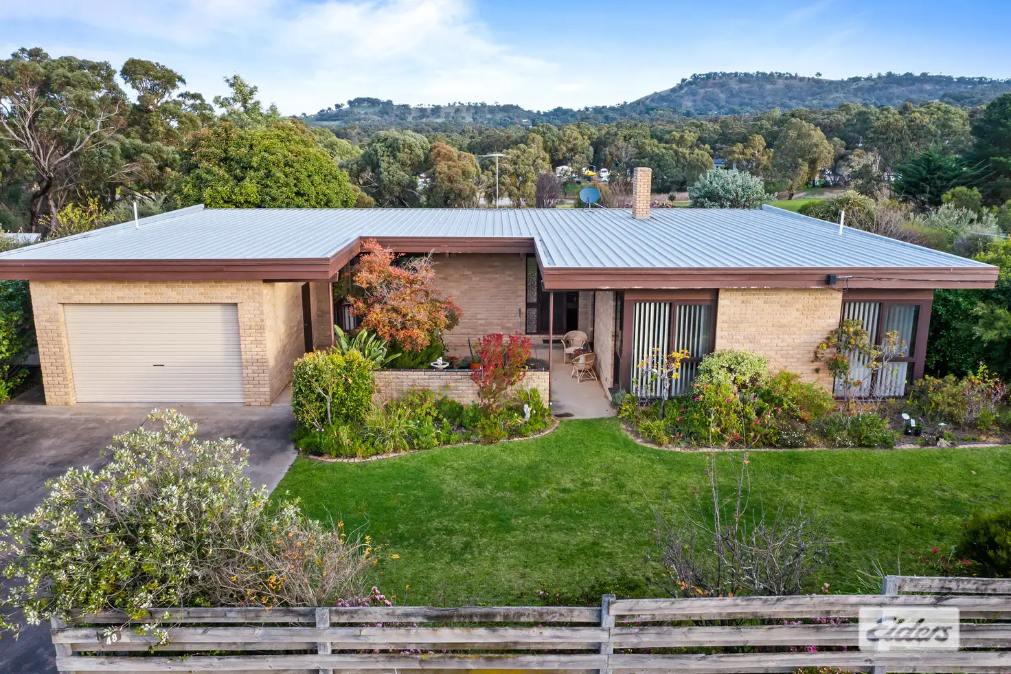 Main view of Homely house listing, 48-50 Churchill Avenue, Ararat VIC 3377