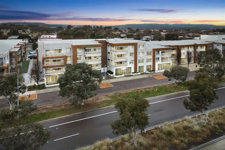 91/148 Flemington Road, Harrison ACT 2914