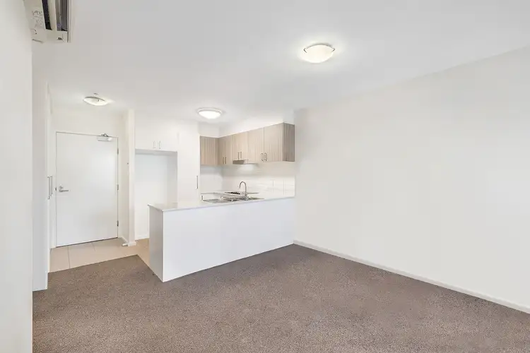 Second view of Homely apartment listing, 91/148 Flemington Road, Harrison ACT 2914