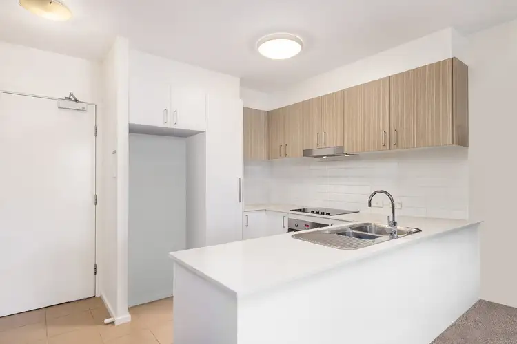 Third view of Homely apartment listing, 91/148 Flemington Road, Harrison ACT 2914