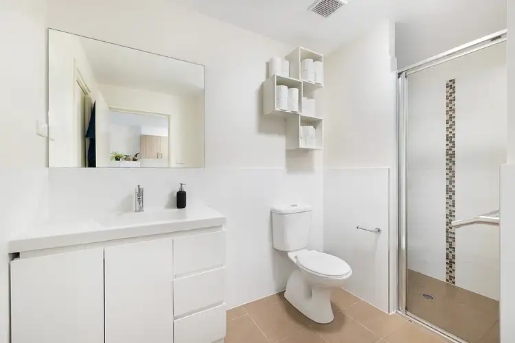 Sixth view of Homely apartment listing, 91/148 Flemington Road, Harrison ACT 2914