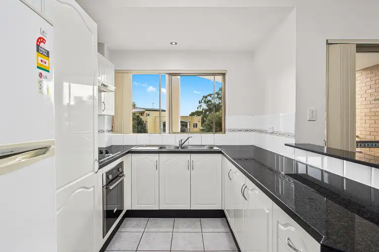 Third view of Homely apartment listing, 26/16-20 Urunga Parade, Miranda NSW 2228