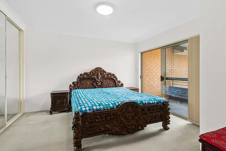Fourth view of Homely apartment listing, 26/16-20 Urunga Parade, Miranda NSW 2228