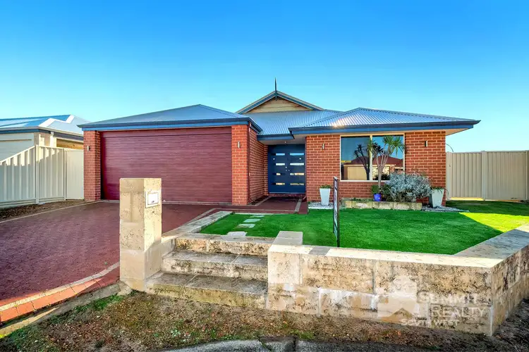 Main view of Homely house listing, 23A Murtin Road, Dalyellup WA 6230