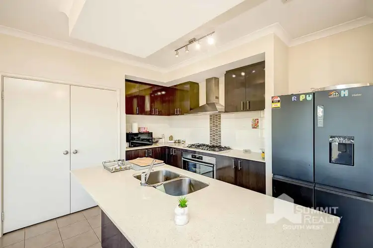 Third view of Homely house listing, 23A Murtin Road, Dalyellup WA 6230