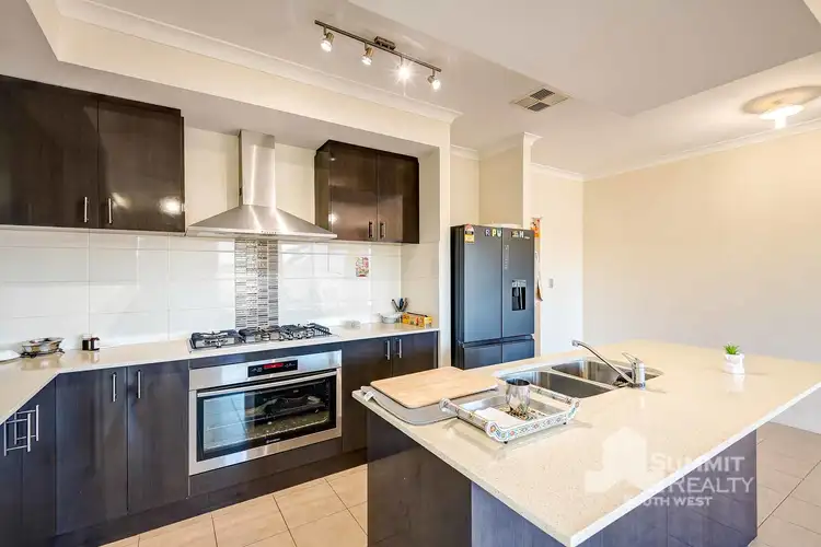 Fourth view of Homely house listing, 23A Murtin Road, Dalyellup WA 6230