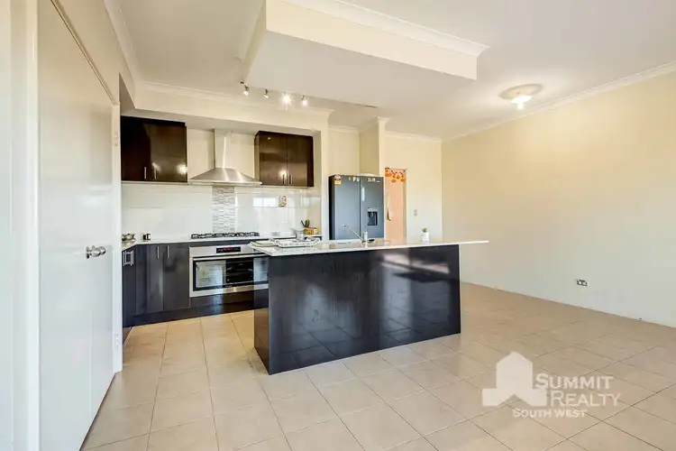Fifth view of Homely house listing, 23A Murtin Road, Dalyellup WA 6230