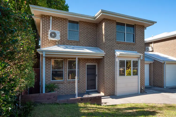 Second view of Homely townhouse listing, 1/46 Churchill Street, Jamberoo NSW 2533