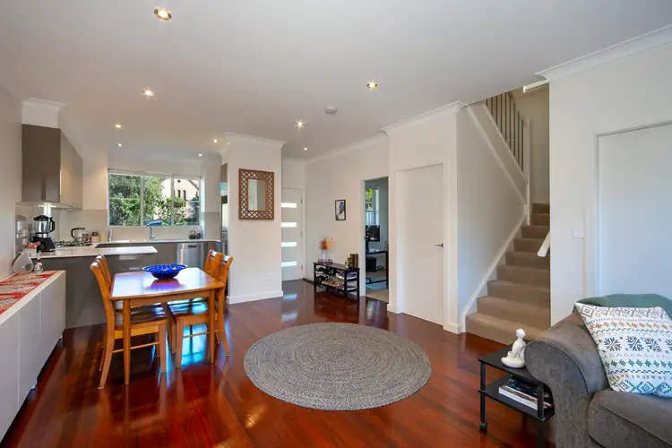 Third view of Homely townhouse listing, 1/46 Churchill Street, Jamberoo NSW 2533