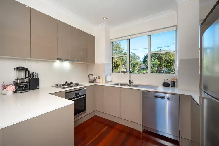 Fourth view of Homely townhouse listing, 1/46 Churchill Street, Jamberoo NSW 2533