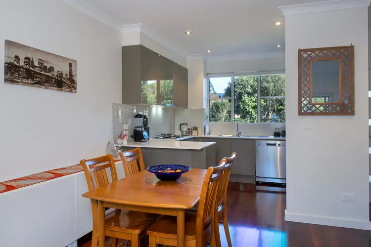Fifth view of Homely townhouse listing, 1/46 Churchill Street, Jamberoo NSW 2533