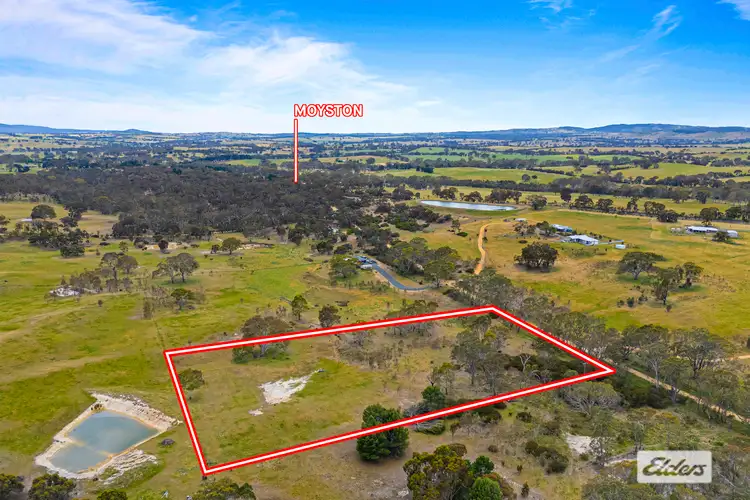 Main view of Homely rural property listing, Lot 123 Lennox Springs Road, Moyston VIC 3377