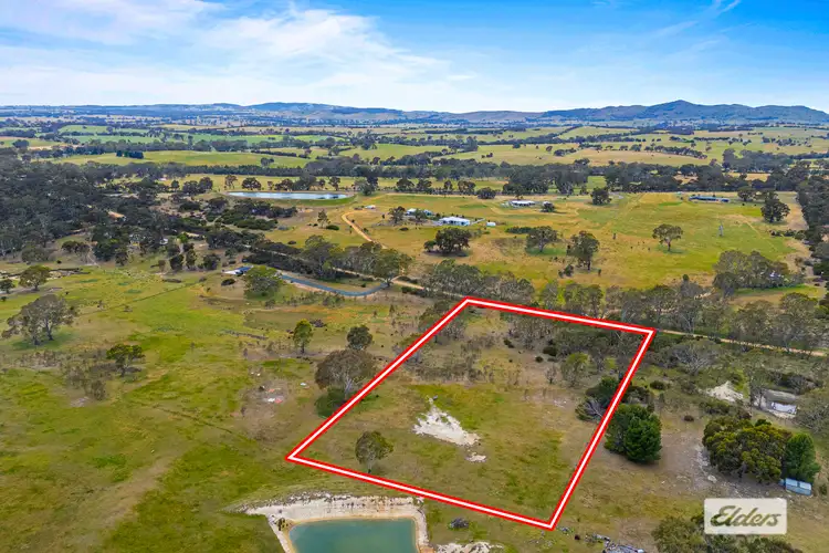 Second view of Homely rural property listing, Lot 123 Lennox Springs Road, Moyston VIC 3377