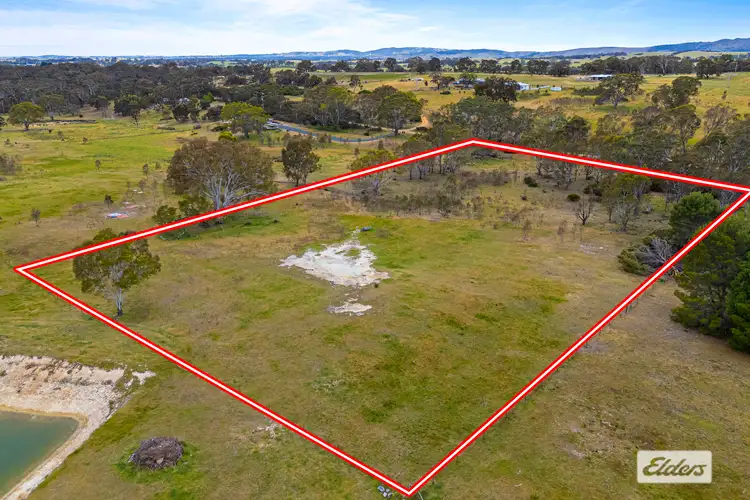 Fourth view of Homely rural property listing, Lot 123 Lennox Springs Road, Moyston VIC 3377