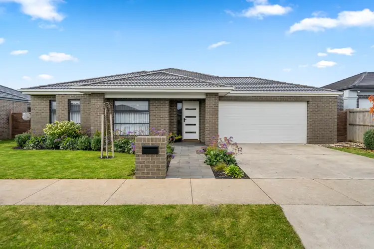 Main view of Homely house listing, 9 Corrigan Street, Warrnambool VIC 3280