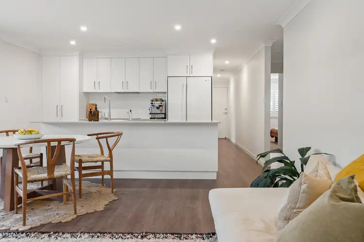 Fifth view of Homely house listing, 2/5 Chinbible Avenue, Mullumbimby NSW 2482