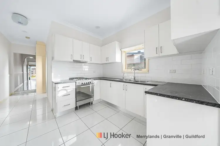 Third view of Homely house listing, 25 Augustus Street, Merrylands NSW 2160