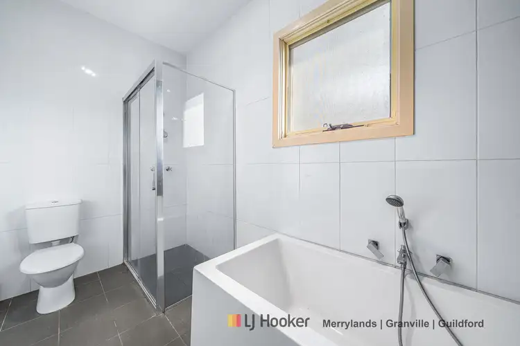 Fourth view of Homely house listing, 25 Augustus Street, Merrylands NSW 2160