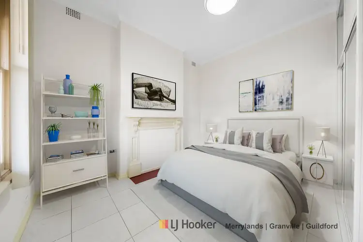 Fifth view of Homely house listing, 25 Augustus Street, Merrylands NSW 2160