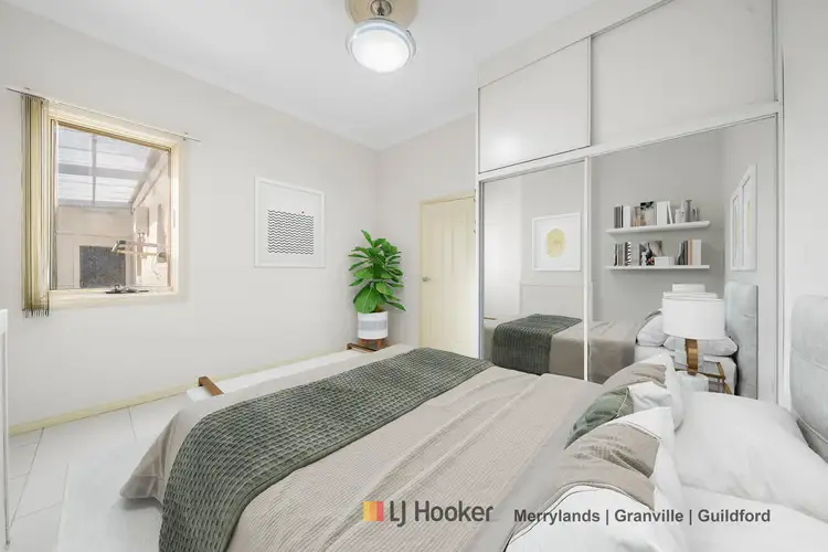 Sixth view of Homely house listing, 25 Augustus Street, Merrylands NSW 2160