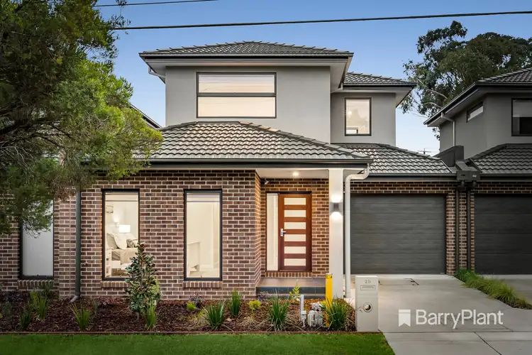 2B Pleasant Street, Kilsyth VIC 3137