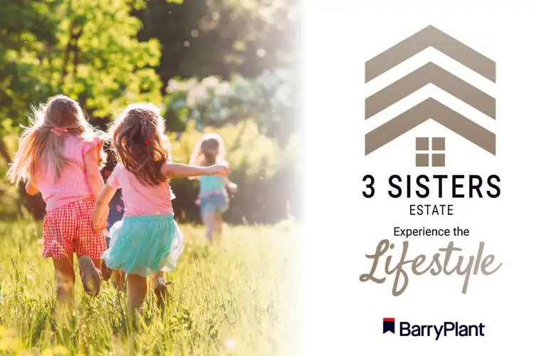 Third view of Homely land listing, Lot 26 Ardrossan Court, Gol Gol NSW 2738