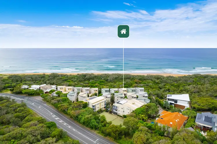 Main view of Homely townhouse listing, 8/528 David Low Way, Castaways Beach QLD 4567