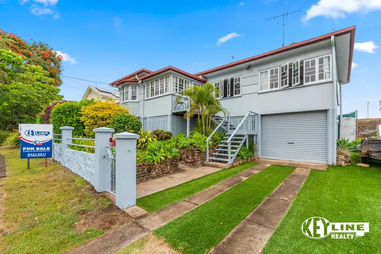 6 James Street, Nambour QLD 4560