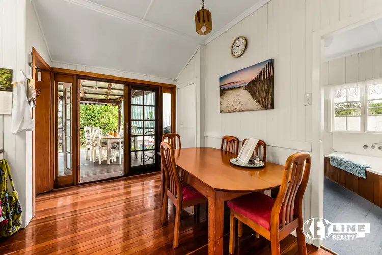 Second view of Homely house listing, 6 James Street, Nambour QLD 4560