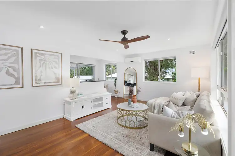 Second view of Homely house listing, 77 The Round Drive, Avoca Beach NSW 2251