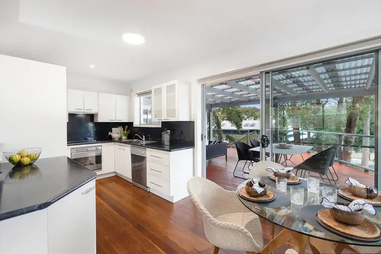 Third view of Homely house listing, 77 The Round Drive, Avoca Beach NSW 2251