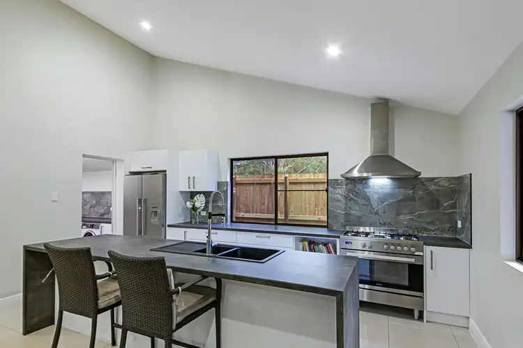 Sixth view of Homely house listing, 9 Suzen Court, Mooloolah Valley QLD 4553