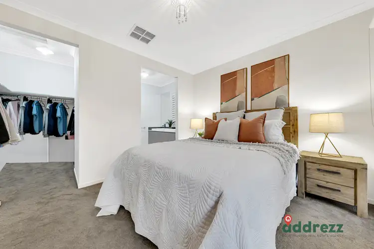 Third view of Homely house listing, 100 Picnic Avenue, Clyde North VIC 3978