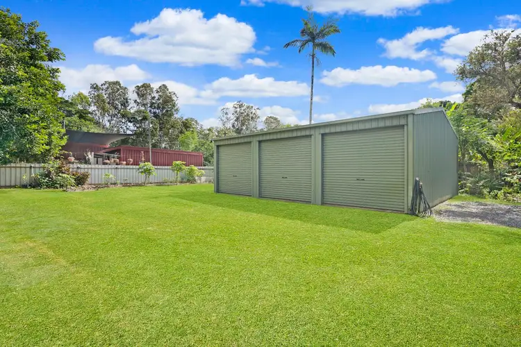 Third view of Homely house listing, 46 Sheppards Street, Gordonvale QLD 4865