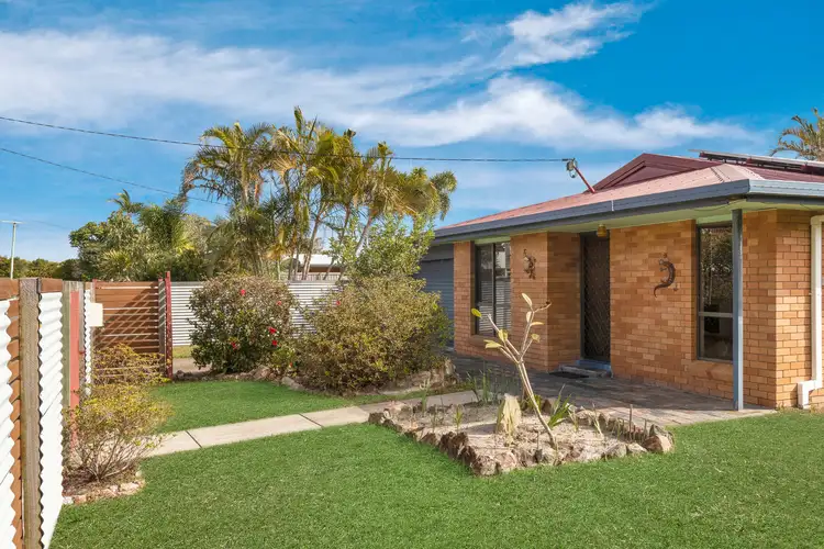 Main view of Homely house listing, 16 Taylor Terrace, Marcoola QLD 4564