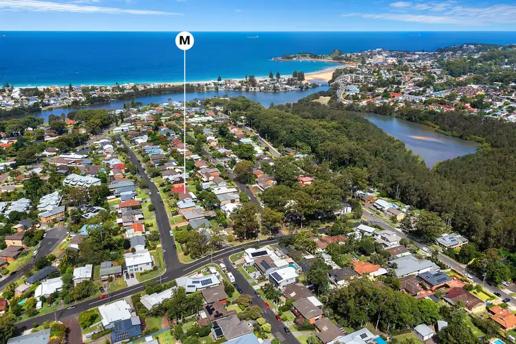 Sixth view of Homely house listing, 9 Summit Road, Terrigal NSW 2260