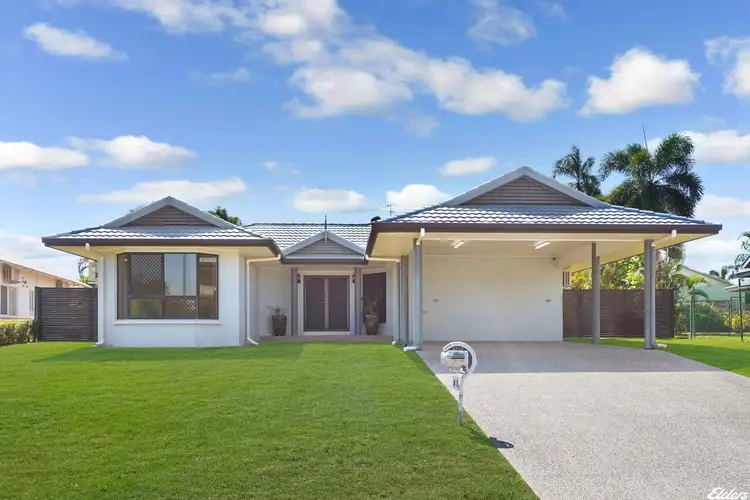 11 Piccabeen Grove, Durack NT 830