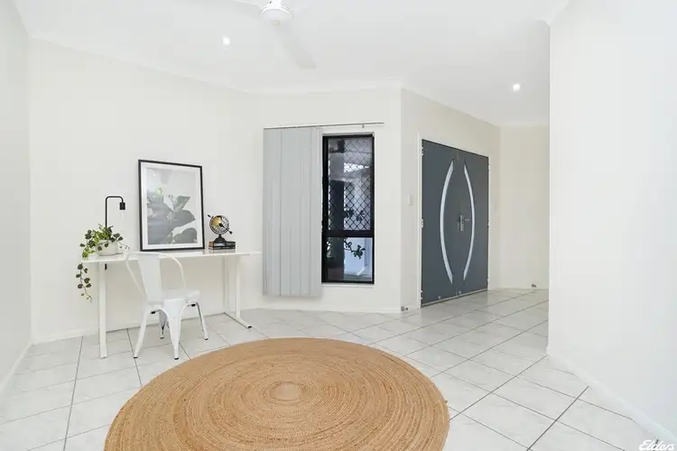 Second view of Homely house listing, 11 Piccabeen Grove, Durack NT 830