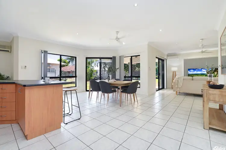 Fourth view of Homely house listing, 11 Piccabeen Grove, Durack NT 830