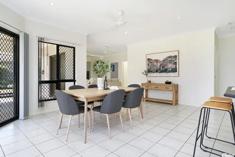 Fifth view of Homely house listing, 11 Piccabeen Grove, Durack NT 830