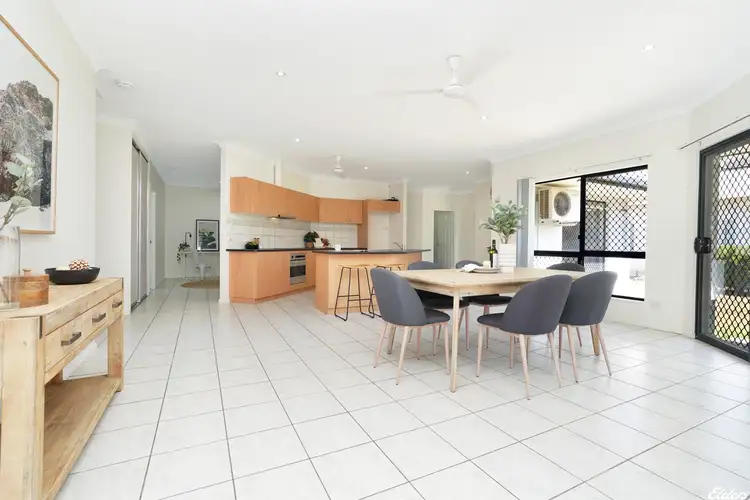 Sixth view of Homely house listing, 11 Piccabeen Grove, Durack NT 830