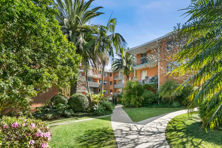 18/4 Greenwood Place, Freshwater NSW 2096