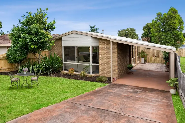 Main view of Homely house listing, 148 Third Avenue, Rosebud VIC 3939