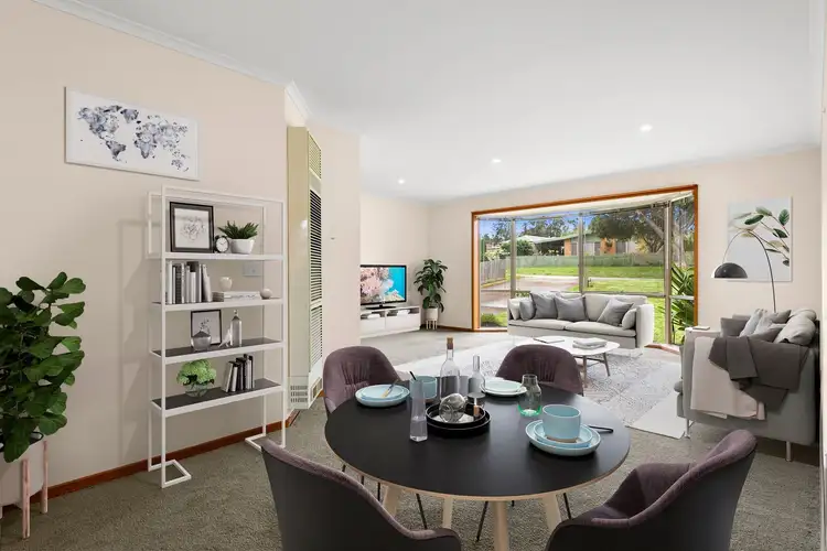 Second view of Homely house listing, 148 Third Avenue, Rosebud VIC 3939