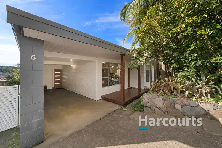 6 Hutcheson Avenue, Rankin Park NSW 2287