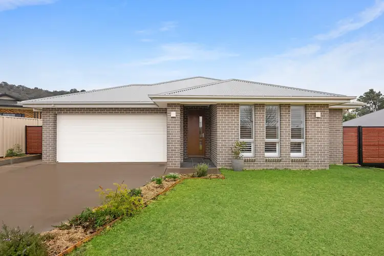 34 Hughson Avenue, Mudgee NSW 2850